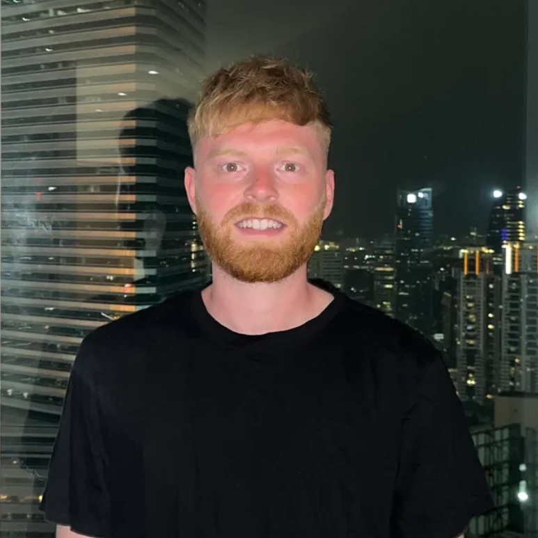 Gareth Day<p>Accountant - UK</p>